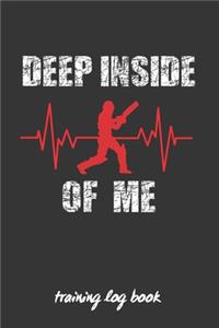 Deep Inside of Me
