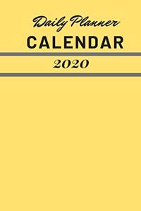 daily planner calendar