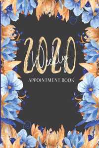 2020 Weekly