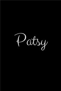 Patsy