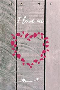 I Love Me