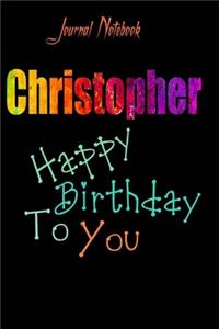 Christopher