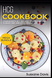 Hcg Cookbook