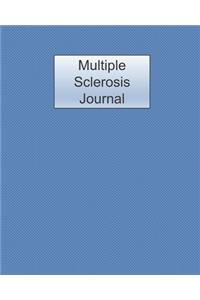 Multiple Sclerosis Diary