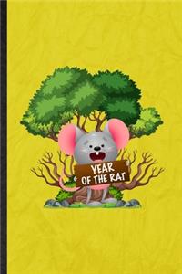 Year of the Rat