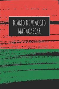 Diario di Viaggio Madagascar