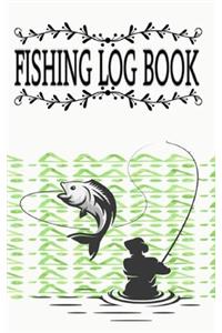 Fly Fishing Logbook And Location Weather Water Cool Gift For Men Women Father Mother's Day