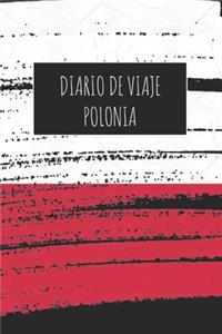 Diario De Viaje Polonia