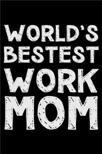 World's bestest work mom
