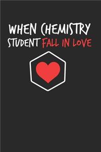 Funny Chemistry Notebook - Teacher Journal Planner