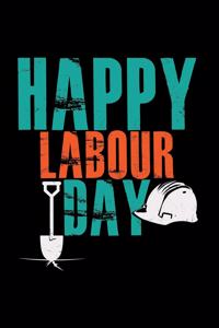Happy labour day