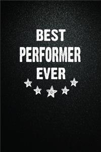 Best Performer Ever