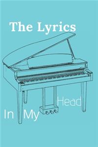 The Lyrics in My Head