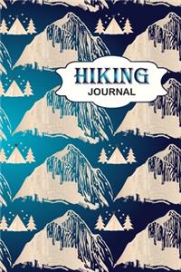 Hiking Journal