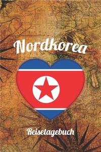 Nordkorea Reisetagebuch