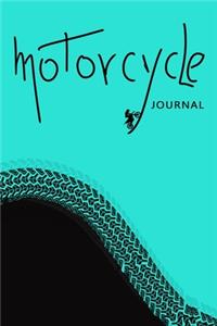 Motorcycle Journal