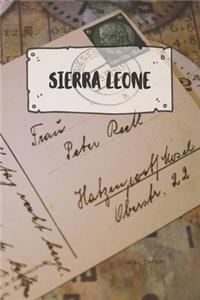 Sierra Leone