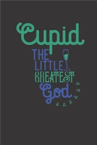 cupid the little greatest god