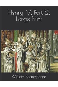 Henry IV, Part 2