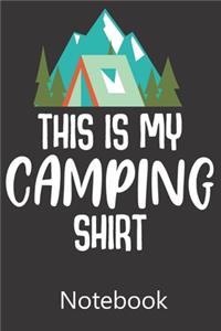 This is My Camping