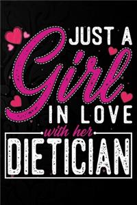 Just A Girl In Love With Her dietician