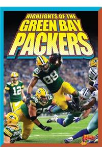 Highlights of the Green Bay Packers