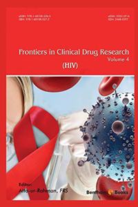 Frontiers in Clinical Drug Research - HIV