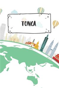 Tonga