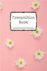 Composition Book