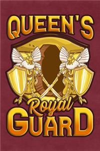 Queen's Royal Guard