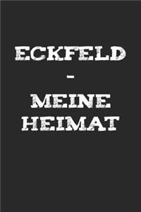 Eckfeld