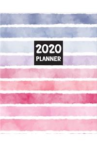 Planner 2020