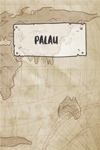 Palau