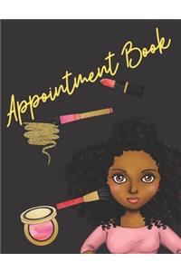 Appointment Book
