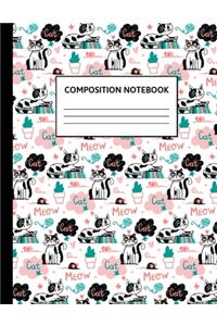 Composition Notebook
