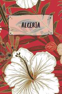 Algeria
