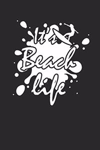 Its Beach Life