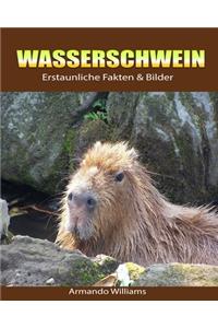 Wasserschwein