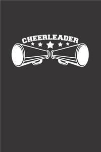 Cheerleader