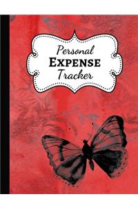 Personal Expense Tracker