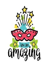 You are Amazing
