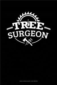 Tree Surgeon