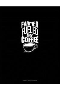 Farmer Fueled By Coffee