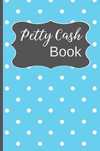 Petty Cash Book