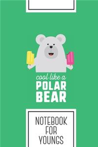 Notebook for Youngs
