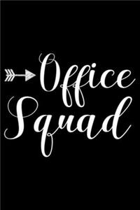 Office Squad