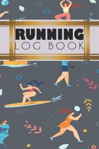 Running Log Book