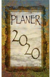 Planer 2020