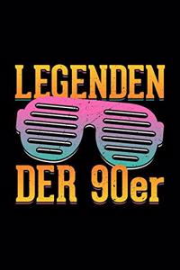 Legenden der 90er