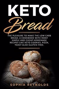 Keto Bread